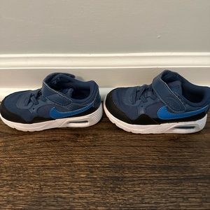 Toddler boy Nikes